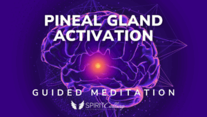 Pineal Gland Meditation