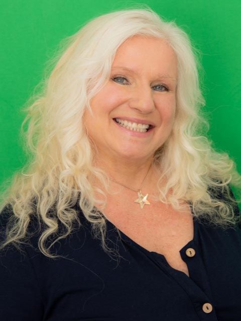 – Tina Marie Bueno