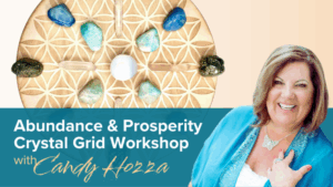 Crystal Abundance Grid Workshop