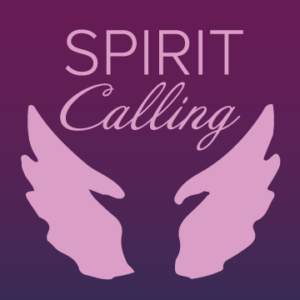 Group logo of Spirit Calling Community